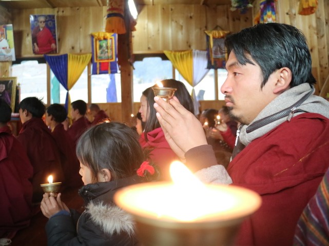 Aspiration Prayers